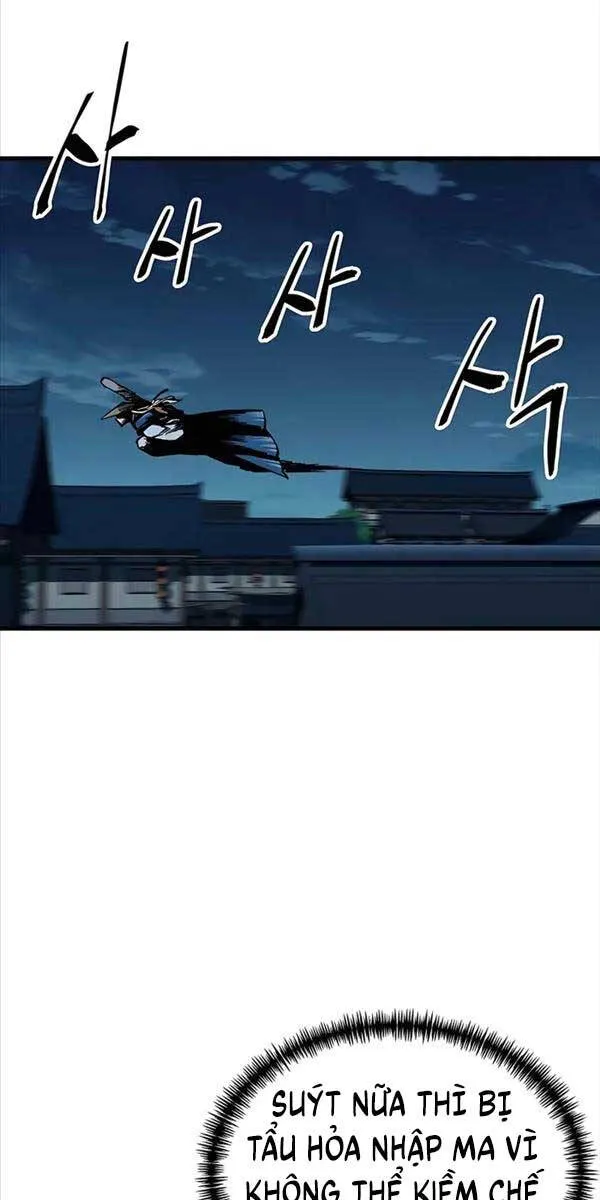 Gia Gia Võ Sĩ Và Chí Tôn Tôn Nữ Chapter 3 - Trang 10