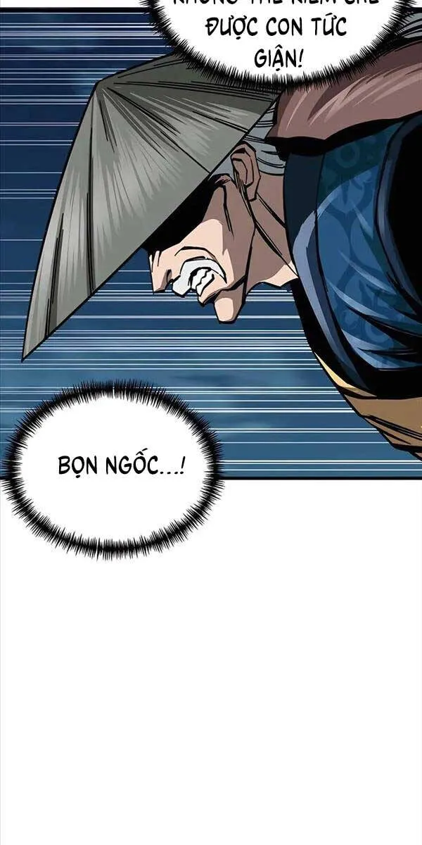 Gia Gia Võ Sĩ Và Chí Tôn Tôn Nữ Chapter 3 - Trang 11