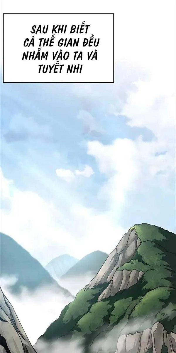 Gia Gia Võ Sĩ Và Chí Tôn Tôn Nữ Chapter 3 - Trang 19