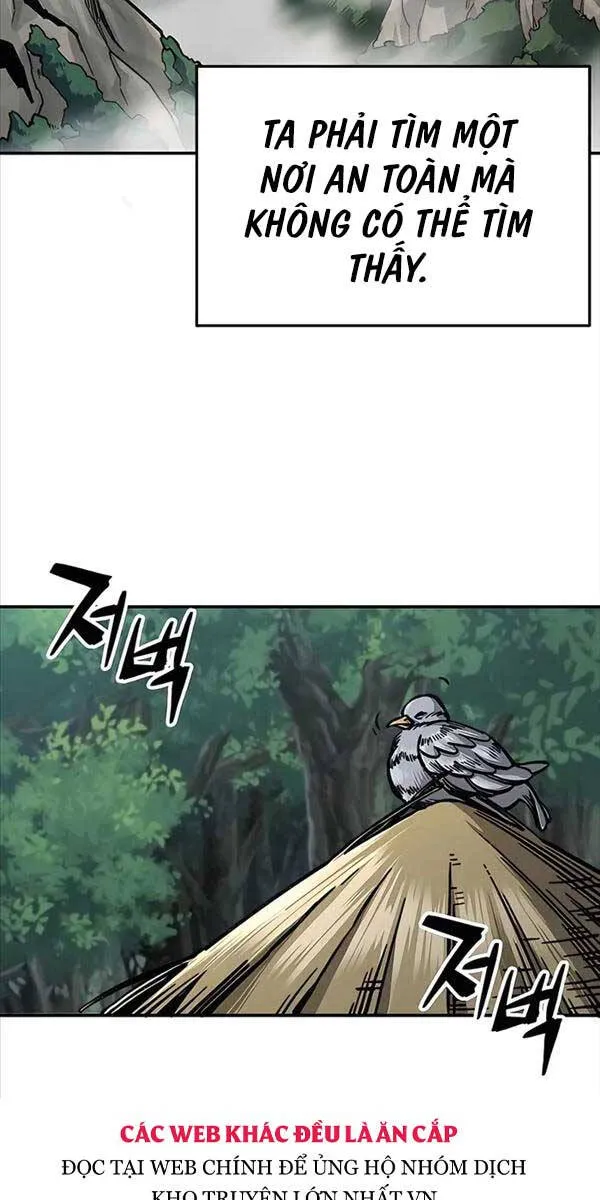 Gia Gia Võ Sĩ Và Chí Tôn Tôn Nữ Chapter 3 - Trang 20