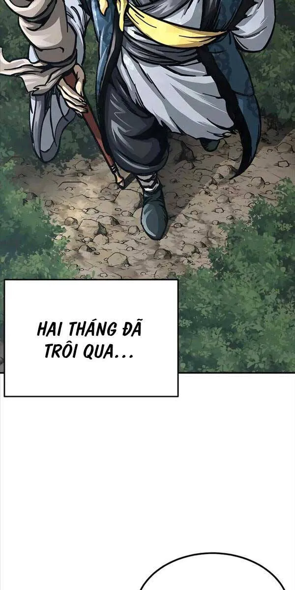 Gia Gia Võ Sĩ Và Chí Tôn Tôn Nữ Chapter 3 - Trang 23