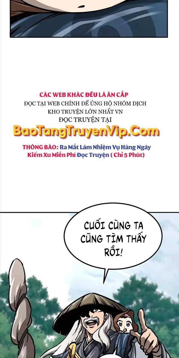 Gia Gia Võ Sĩ Và Chí Tôn Tôn Nữ Chapter 3 - Trang 25