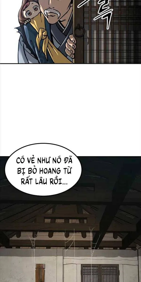 Gia Gia Võ Sĩ Và Chí Tôn Tôn Nữ Chapter 3 - Trang 29