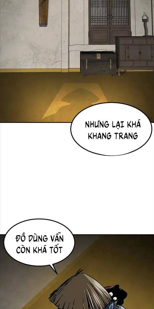 Gia Gia Võ Sĩ Và Chí Tôn Tôn Nữ Chapter 3 - Trang 30