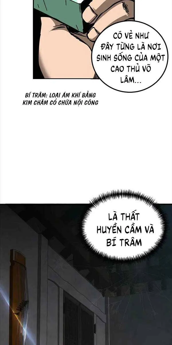 Gia Gia Võ Sĩ Và Chí Tôn Tôn Nữ Chapter 3 - Trang 33
