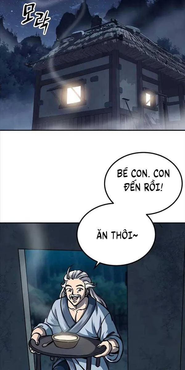 Gia Gia Võ Sĩ Và Chí Tôn Tôn Nữ Chapter 3 - Trang 36