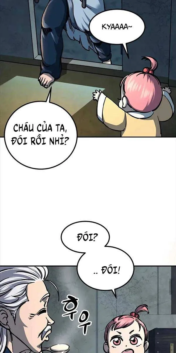Gia Gia Võ Sĩ Và Chí Tôn Tôn Nữ Chapter 3 - Trang 37