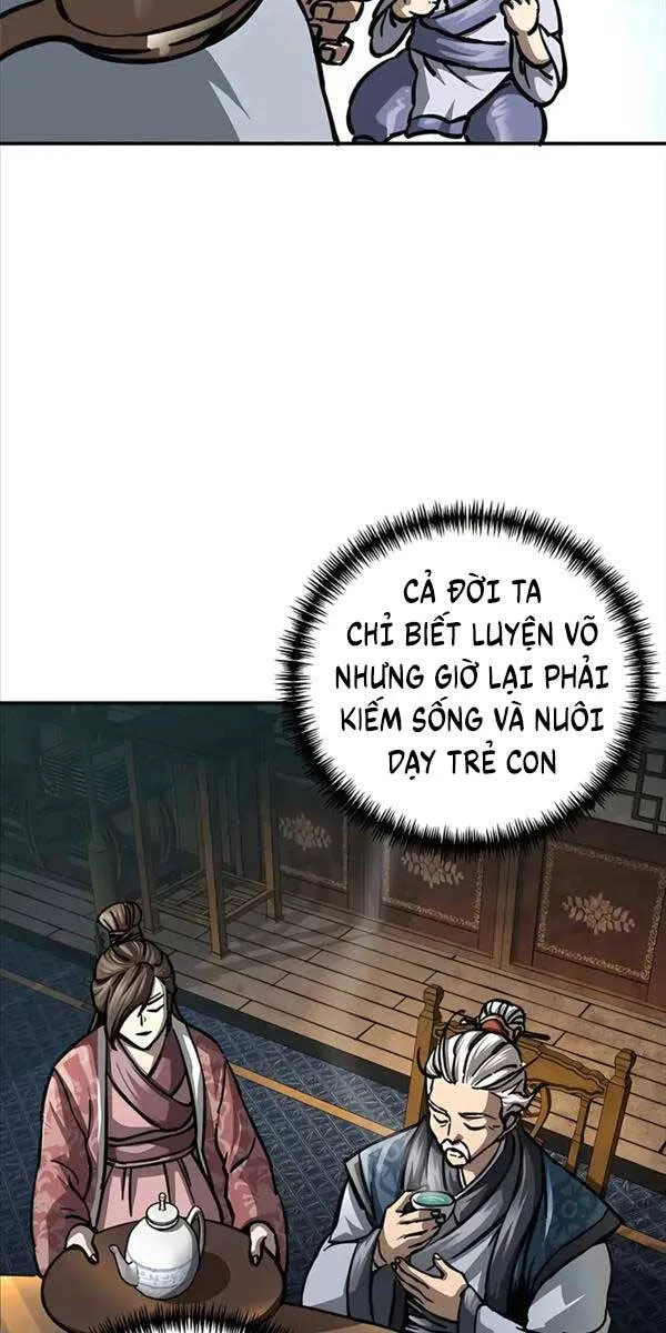 Gia Gia Võ Sĩ Và Chí Tôn Tôn Nữ Chapter 3 - Trang 40