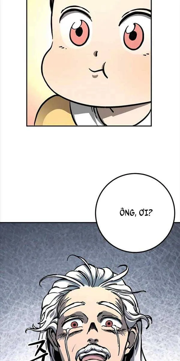 Gia Gia Võ Sĩ Và Chí Tôn Tôn Nữ Chapter 3 - Trang 44