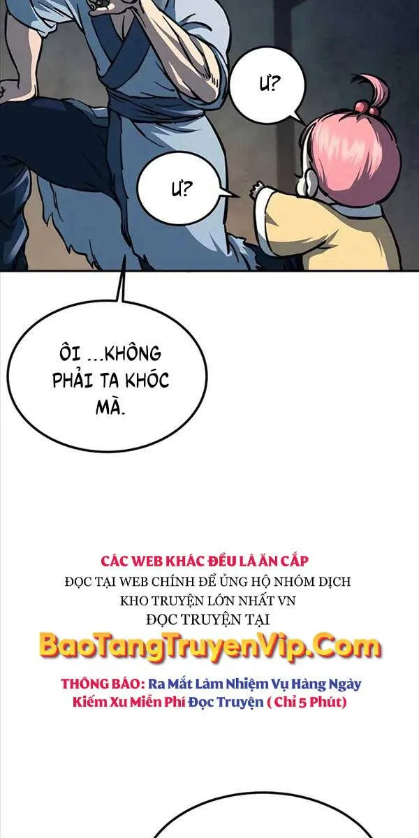 Gia Gia Võ Sĩ Và Chí Tôn Tôn Nữ Chapter 3 - Trang 46