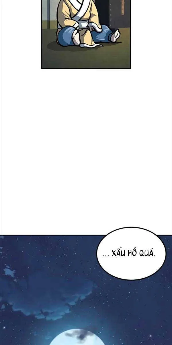 Gia Gia Võ Sĩ Và Chí Tôn Tôn Nữ Chapter 3 - Trang 48