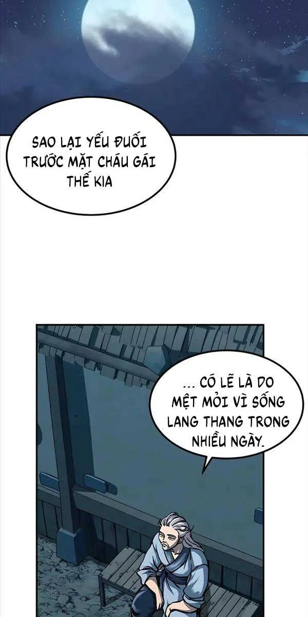 Gia Gia Võ Sĩ Và Chí Tôn Tôn Nữ Chapter 3 - Trang 49