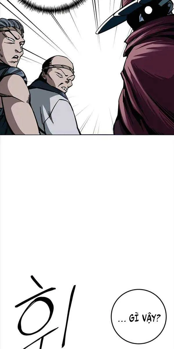 Gia Gia Võ Sĩ Và Chí Tôn Tôn Nữ Chapter 3 - Trang 7