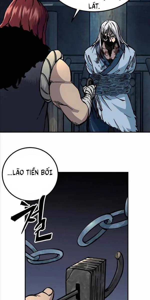 Gia Gia Võ Sĩ Và Chí Tôn Tôn Nữ Chapter 4 - Trang 10