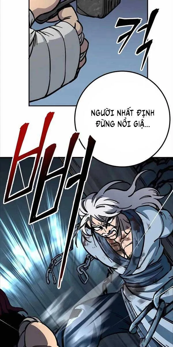 Gia Gia Võ Sĩ Và Chí Tôn Tôn Nữ Chapter 4 - Trang 11