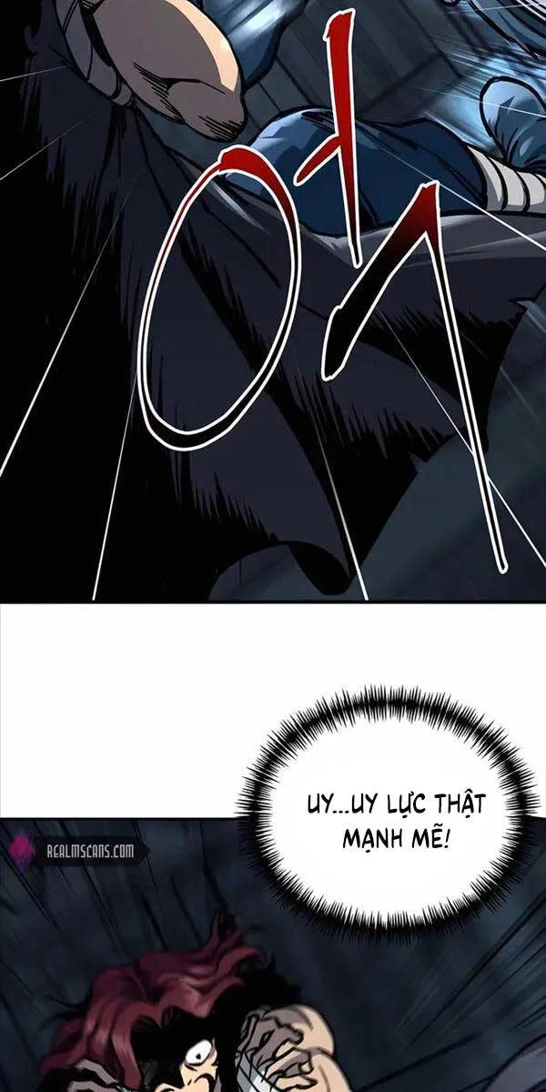 Gia Gia Võ Sĩ Và Chí Tôn Tôn Nữ Chapter 4 - Trang 12