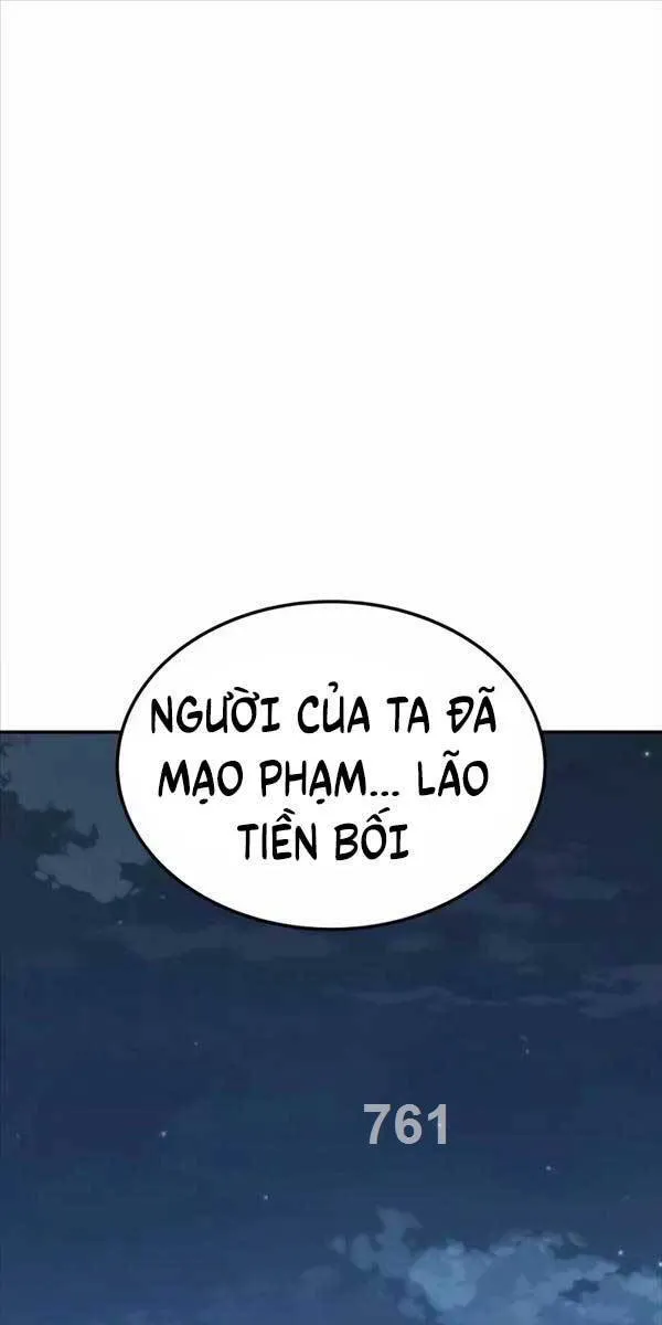 Gia Gia Võ Sĩ Và Chí Tôn Tôn Nữ Chapter 4 - Trang 2