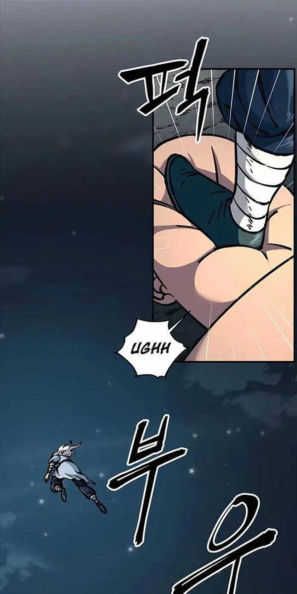 Gia Gia Võ Sĩ Và Chí Tôn Tôn Nữ Chapter 4 - Trang 23