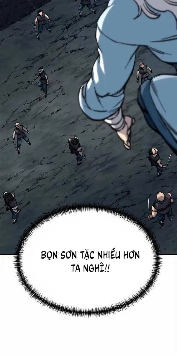 Gia Gia Võ Sĩ Và Chí Tôn Tôn Nữ Chapter 4 - Trang 26