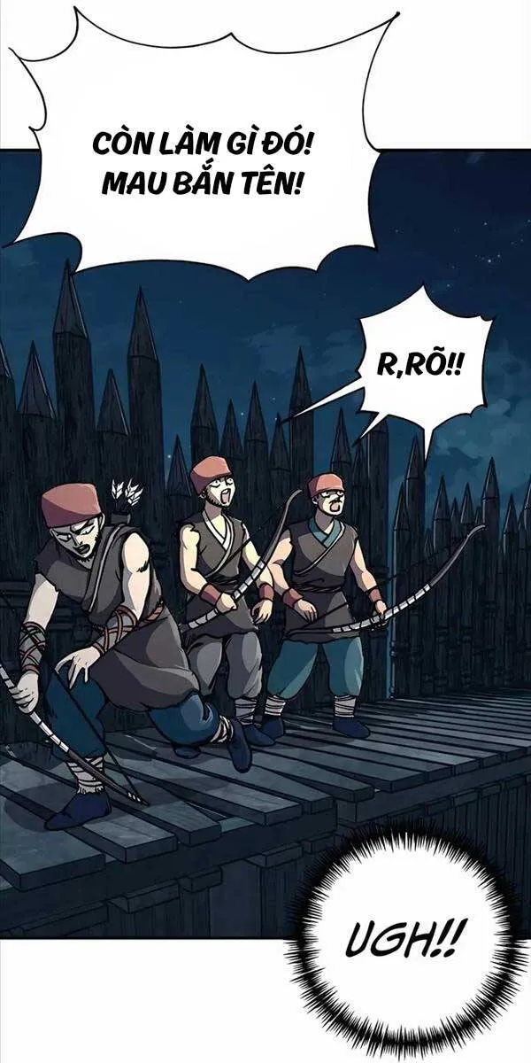 Gia Gia Võ Sĩ Và Chí Tôn Tôn Nữ Chapter 4 - Trang 27