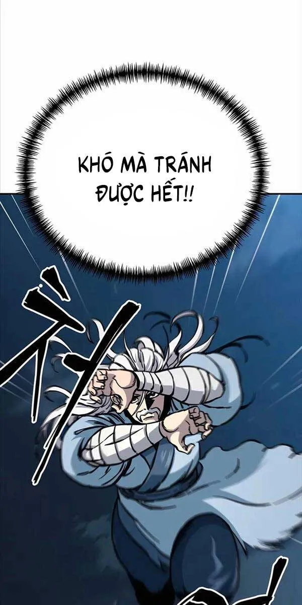 Gia Gia Võ Sĩ Và Chí Tôn Tôn Nữ Chapter 4 - Trang 28
