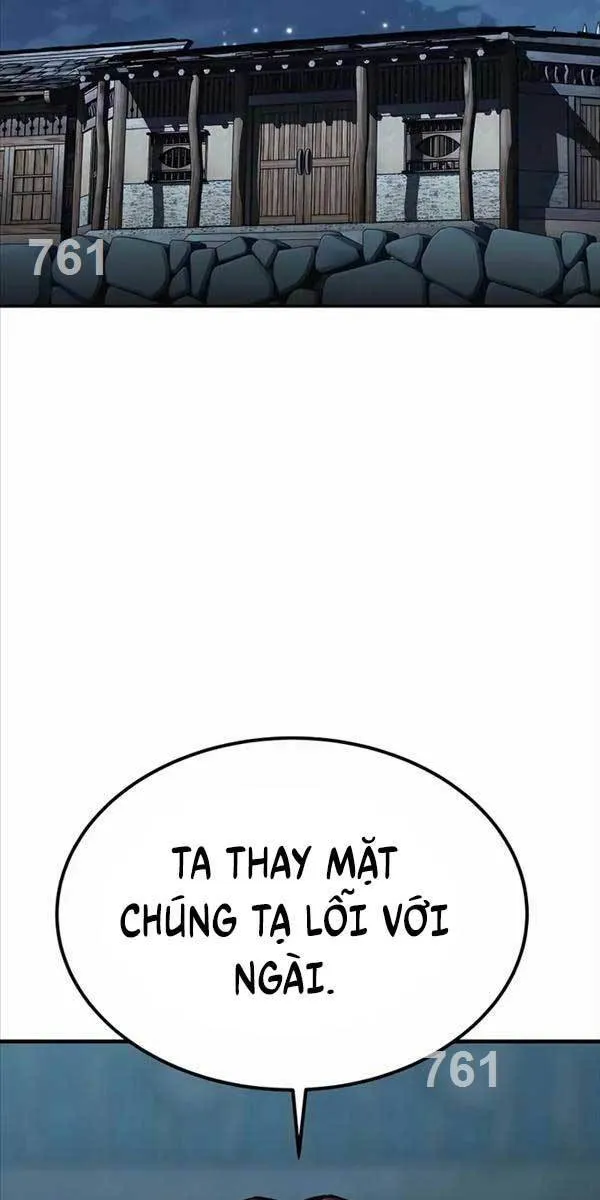 Gia Gia Võ Sĩ Và Chí Tôn Tôn Nữ Chapter 4 - Trang 3