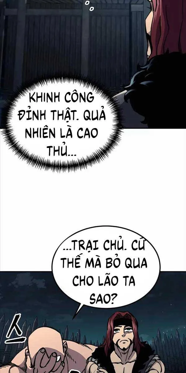 Gia Gia Võ Sĩ Và Chí Tôn Tôn Nữ Chapter 4 - Trang 36