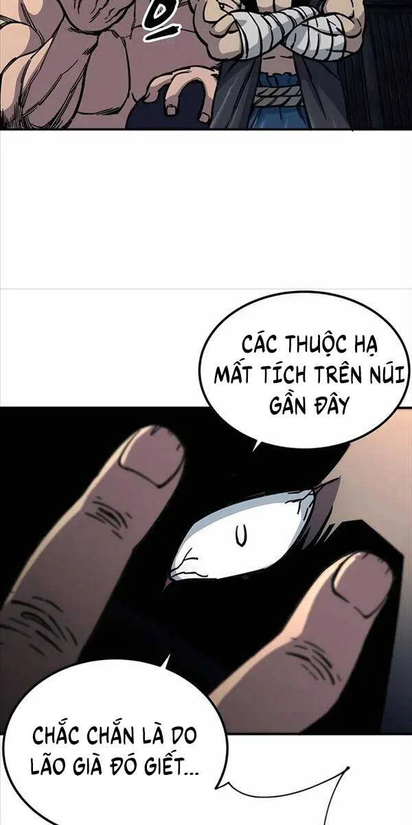 Gia Gia Võ Sĩ Và Chí Tôn Tôn Nữ Chapter 4 - Trang 37