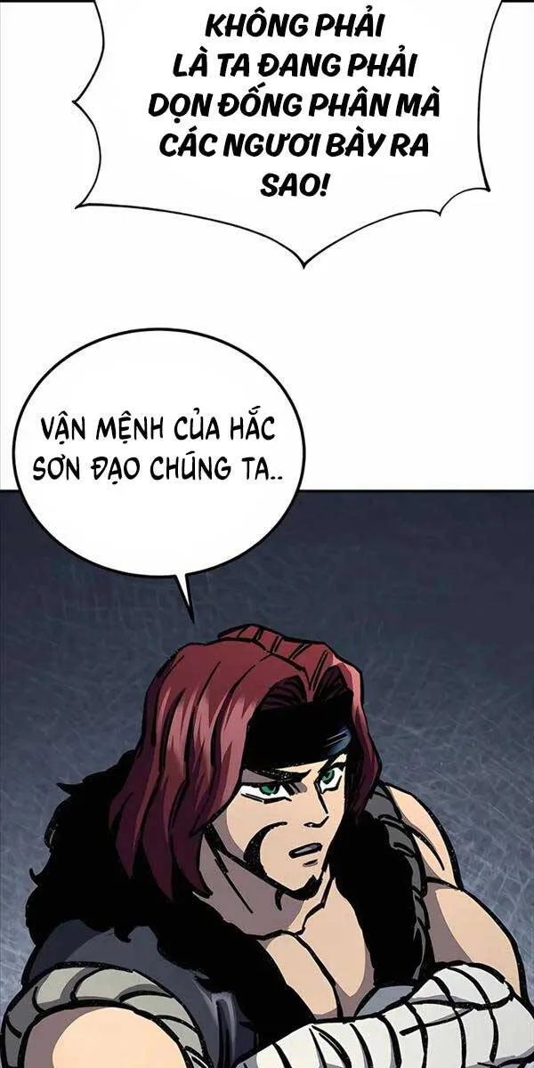 Gia Gia Võ Sĩ Và Chí Tôn Tôn Nữ Chapter 4 - Trang 39