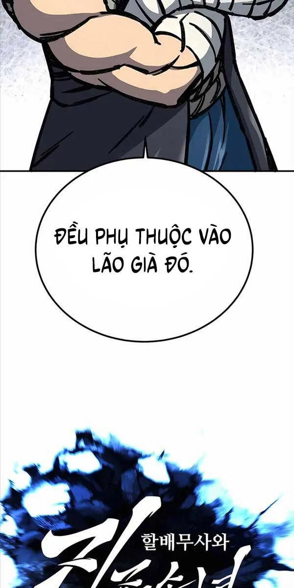 Gia Gia Võ Sĩ Và Chí Tôn Tôn Nữ Chapter 4 - Trang 40