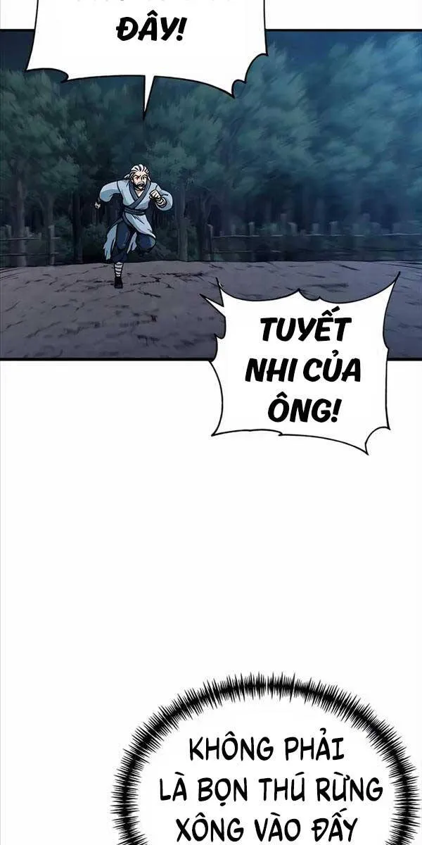 Gia Gia Võ Sĩ Và Chí Tôn Tôn Nữ Chapter 4 - Trang 42