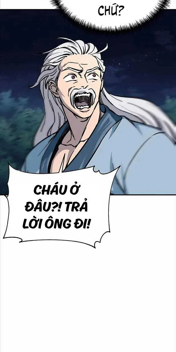 Gia Gia Võ Sĩ Và Chí Tôn Tôn Nữ Chapter 4 - Trang 43