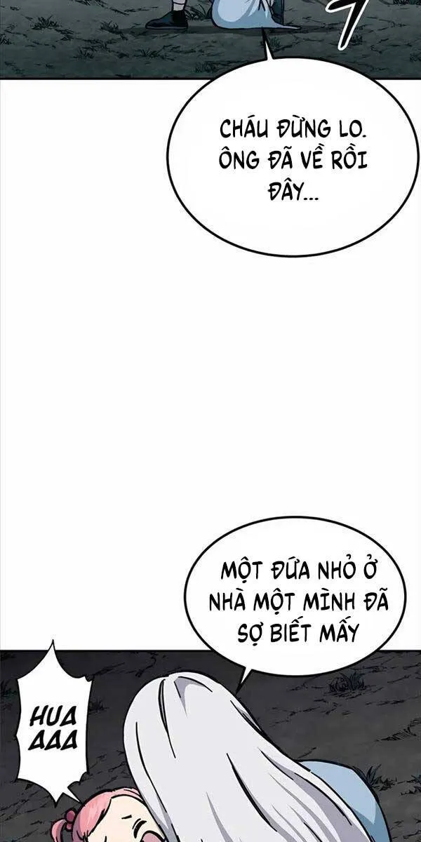 Gia Gia Võ Sĩ Và Chí Tôn Tôn Nữ Chapter 4 - Trang 46