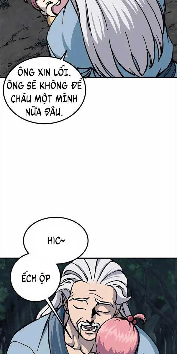 Gia Gia Võ Sĩ Và Chí Tôn Tôn Nữ Chapter 4 - Trang 47
