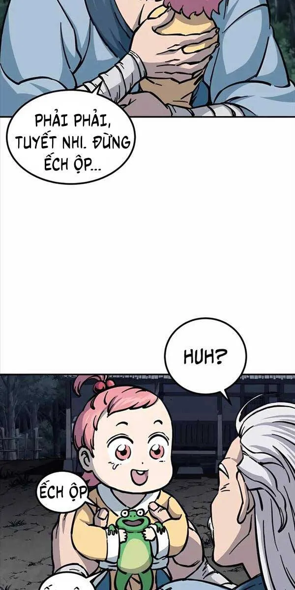 Gia Gia Võ Sĩ Và Chí Tôn Tôn Nữ Chapter 4 - Trang 48