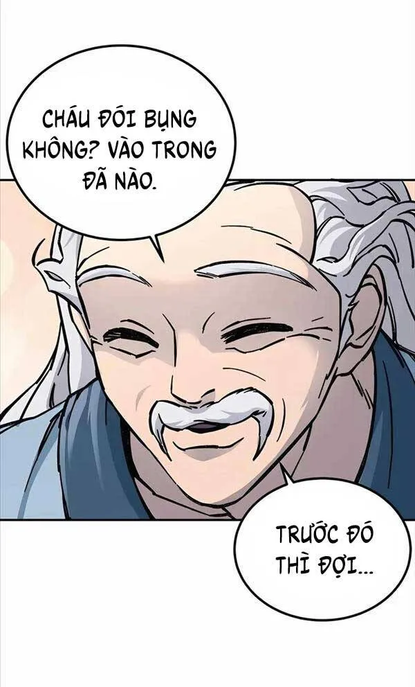 Gia Gia Võ Sĩ Và Chí Tôn Tôn Nữ Chapter 4 - Trang 50