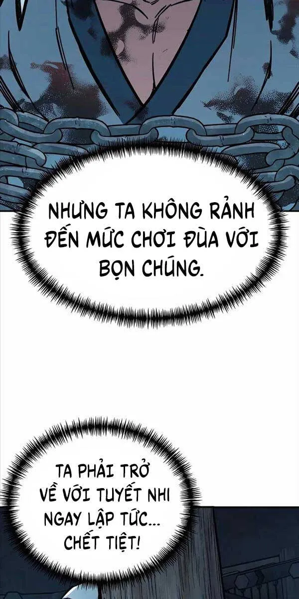 Gia Gia Võ Sĩ Và Chí Tôn Tôn Nữ Chapter 4 - Trang 6