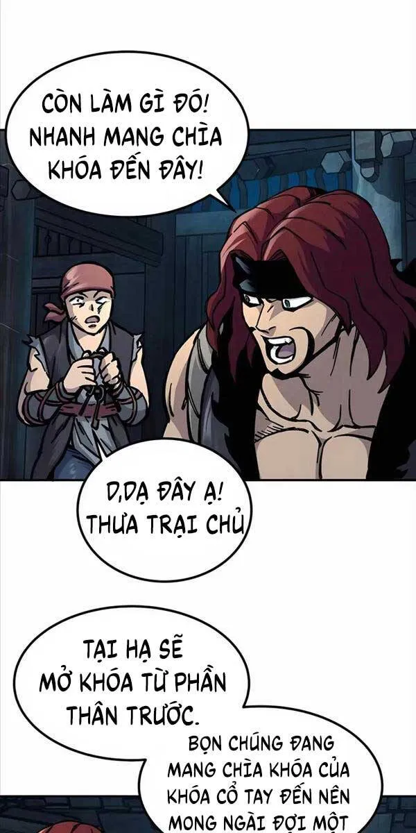 Gia Gia Võ Sĩ Và Chí Tôn Tôn Nữ Chapter 4 - Trang 9