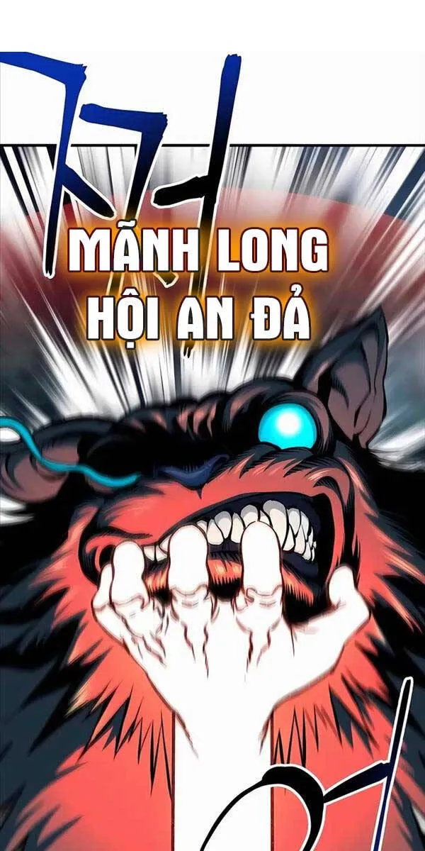 Gia Gia Võ Sĩ Và Chí Tôn Tôn Nữ Chapter 5 - Trang 10