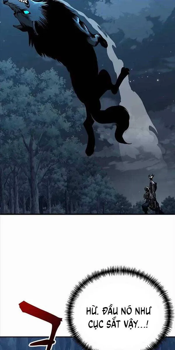 Gia Gia Võ Sĩ Và Chí Tôn Tôn Nữ Chapter 5 - Trang 12