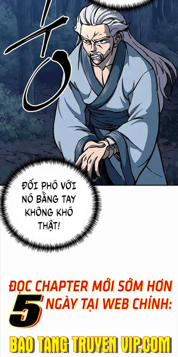 Gia Gia Võ Sĩ Và Chí Tôn Tôn Nữ Chapter 5 - Trang 13