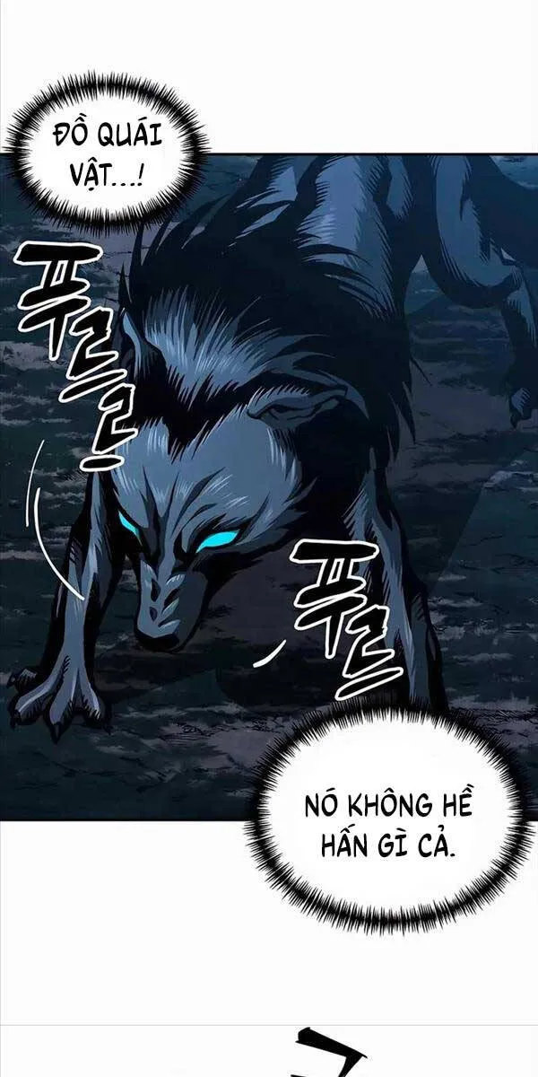 Gia Gia Võ Sĩ Và Chí Tôn Tôn Nữ Chapter 5 - Trang 14