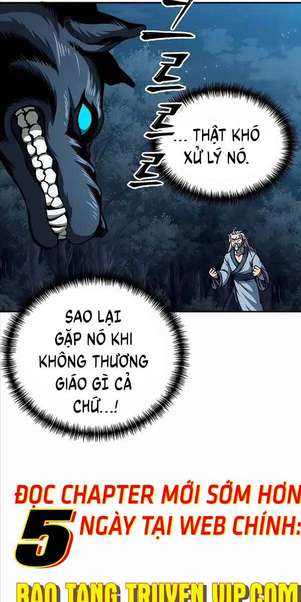Gia Gia Võ Sĩ Và Chí Tôn Tôn Nữ Chapter 5 - Trang 15