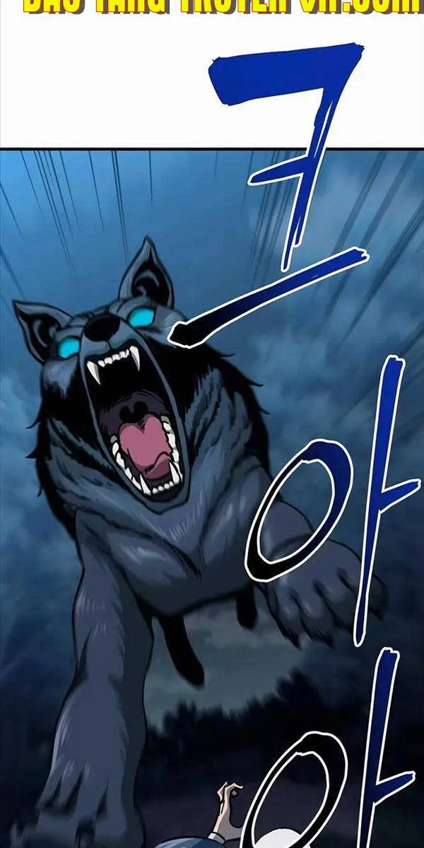 Gia Gia Võ Sĩ Và Chí Tôn Tôn Nữ Chapter 5 - Trang 16
