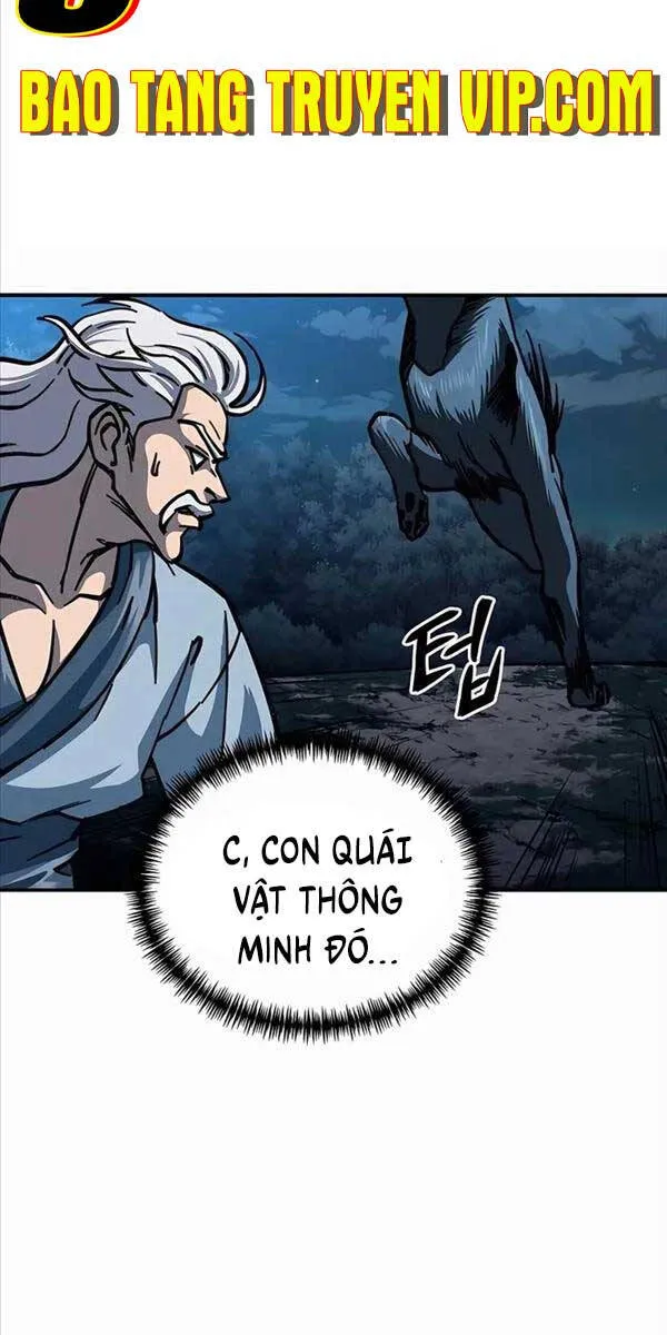 Gia Gia Võ Sĩ Và Chí Tôn Tôn Nữ Chapter 5 - Trang 19
