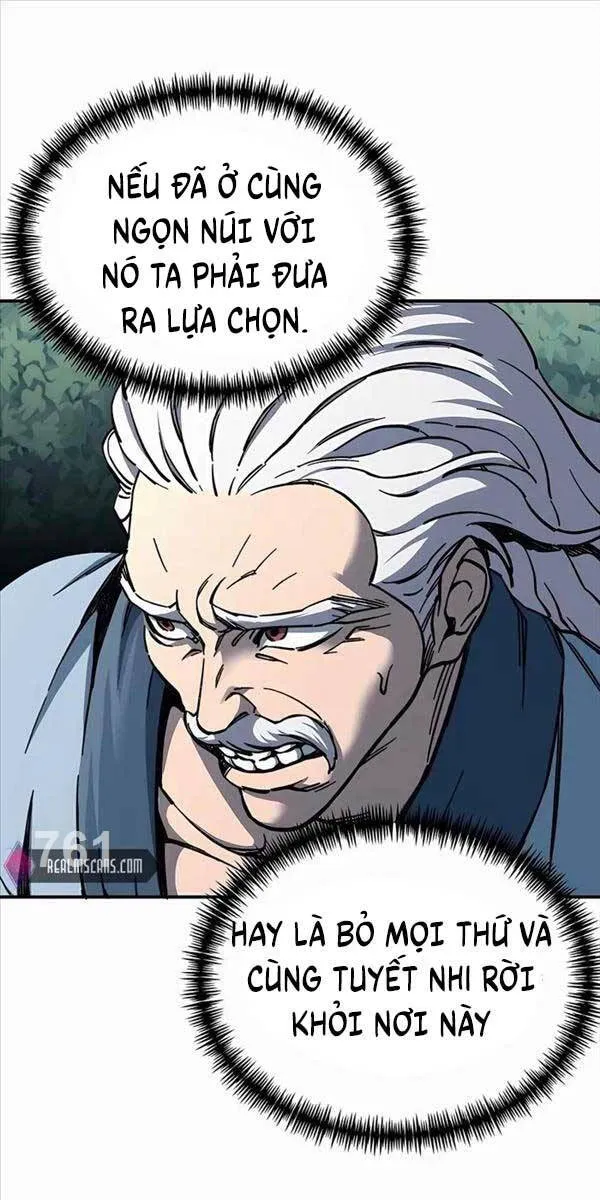 Gia Gia Võ Sĩ Và Chí Tôn Tôn Nữ Chapter 5 - Trang 2