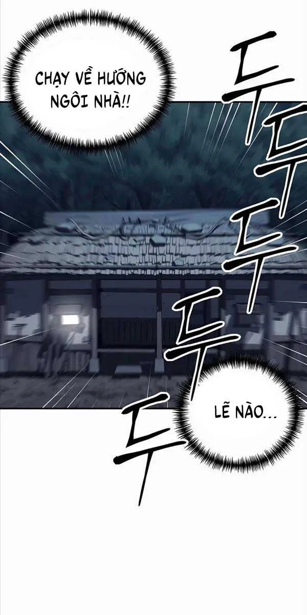 Gia Gia Võ Sĩ Và Chí Tôn Tôn Nữ Chapter 5 - Trang 20