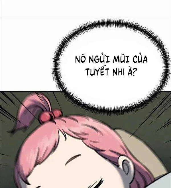 Gia Gia Võ Sĩ Và Chí Tôn Tôn Nữ Chapter 5 - Trang 21