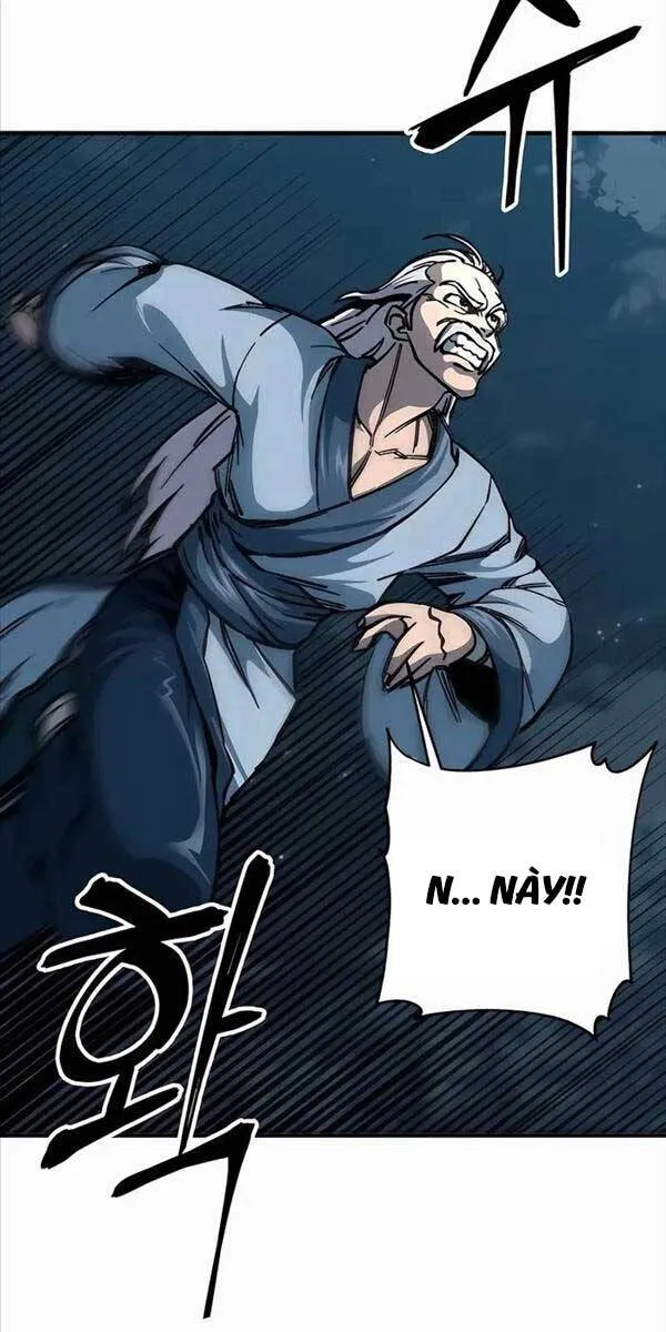 Gia Gia Võ Sĩ Và Chí Tôn Tôn Nữ Chapter 5 - Trang 24