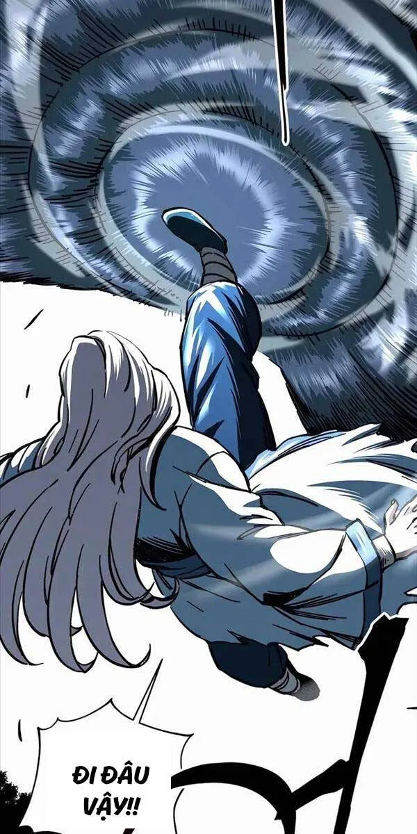 Gia Gia Võ Sĩ Và Chí Tôn Tôn Nữ Chapter 5 - Trang 28